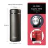 Xinuo Portable Insulated Travel Mug
