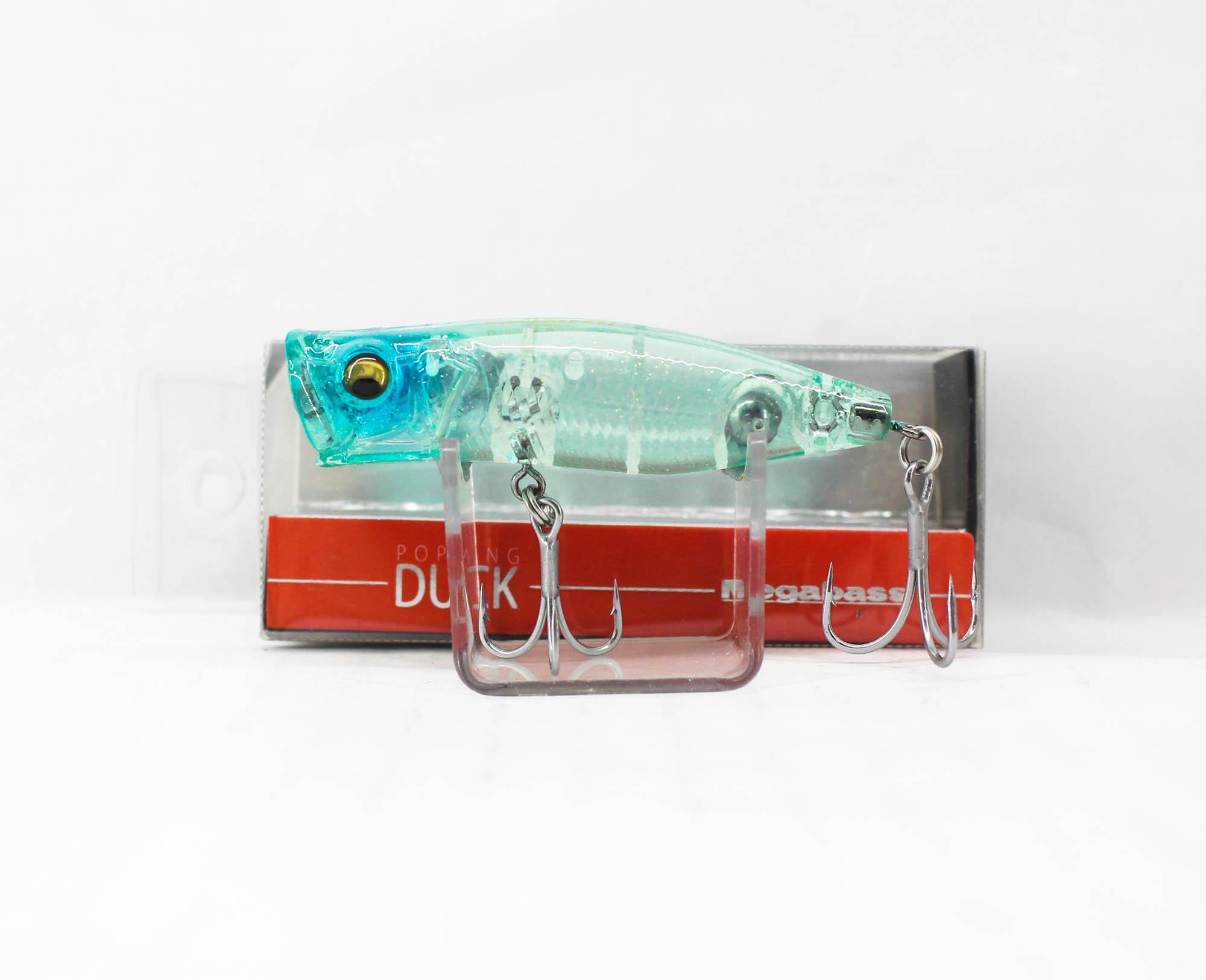 

Megabass Popping Duck Floating Lure GLX Lampop (5105)