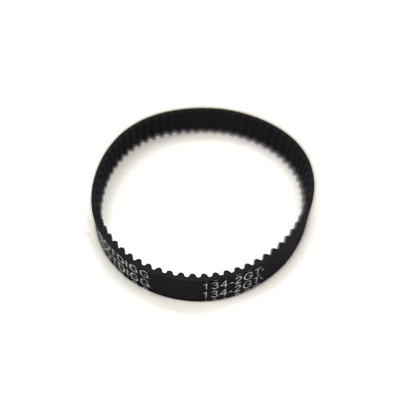 2GT/GT2 Timing Belt Closed-loop 132 134 136 Length 6mm 9mm Wide