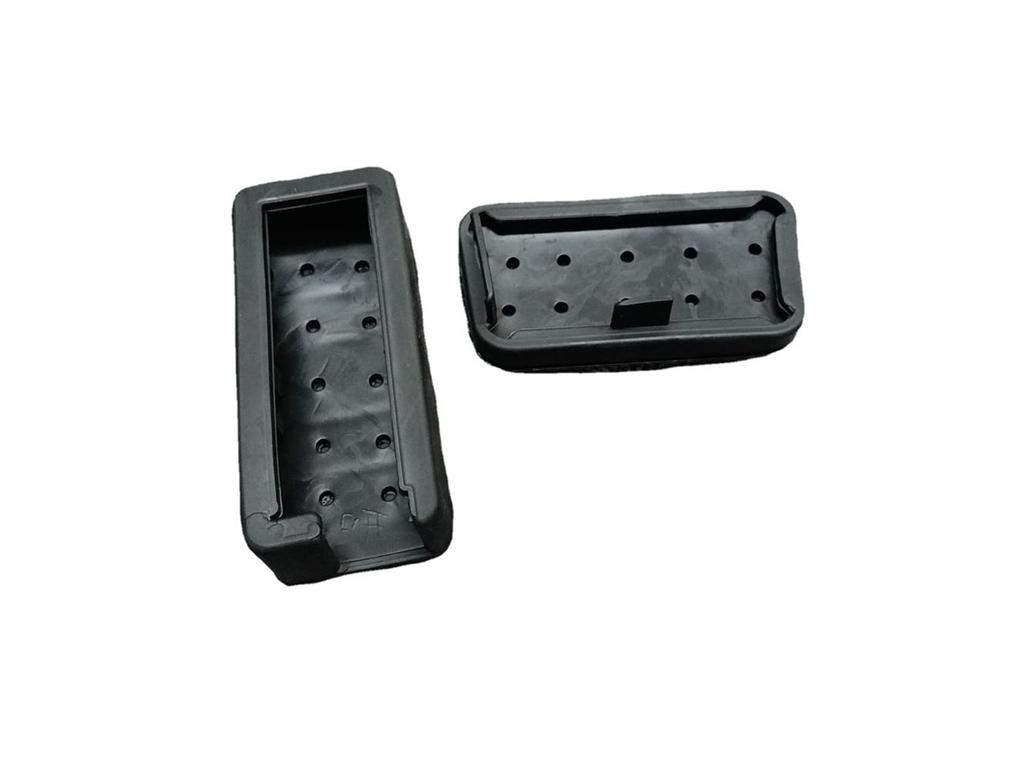 N-BOX Pedal Cover, Nacalikeey Honda Pedal Cover, NBOX Brake Pedal, Honda N Series, Nbox