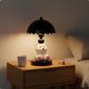 Bear Table Lamp Adorable Design Fanciful Animal Shape Night Original Light Cute Desk
