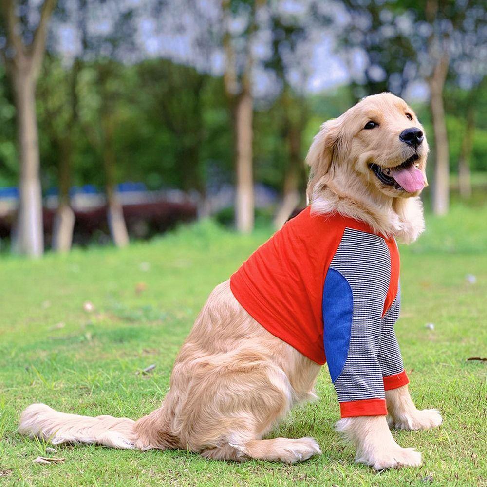 

Fashion Cotton Short style Dog Clothes Pet Clothing Pet Supplies Pullover Clothes