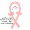1/3/5pcs mix Woman Heatless Curling Rod Heatless Hair Curls Headband Make Hair Soft Shiny Hair Curler Hairdressing Tools