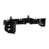 2x Front Bumper Bracket Set 84709616 For Terrain Denali, SL, SLE, SLT 2018-2021