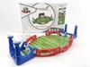 Cross-Border Table Football: Children's Educational Toy for Double Player Home Use & Parent-Child Interaction