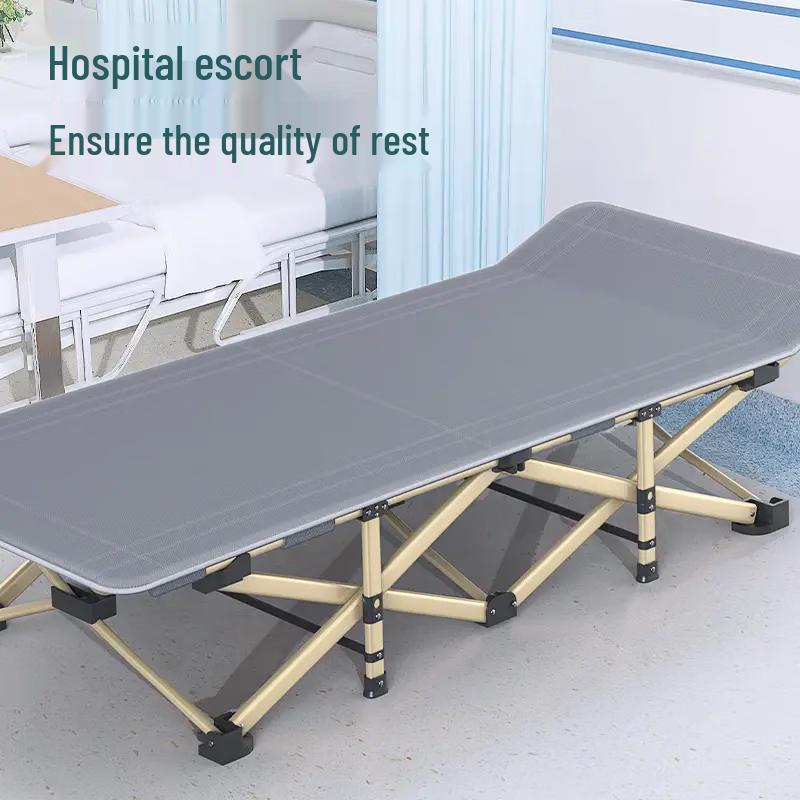 OEING Outdoor Portable Folding Camping Cot