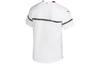 PUMA AC Milan T Shirts Men's White Crew Neck Moderate Straight Fit 703767-03