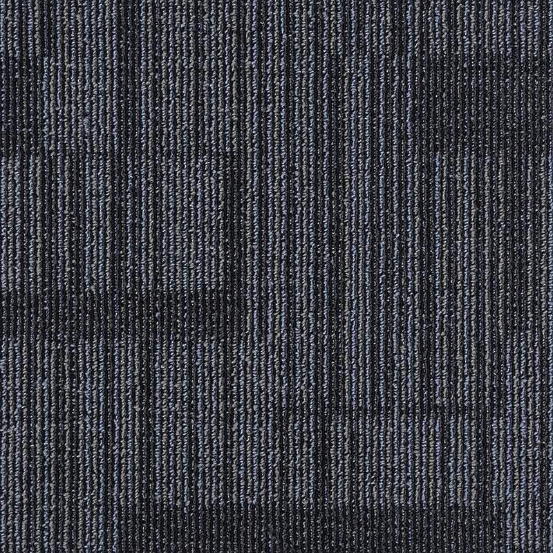 Modular Jacquard Carpet Tiles for Offices, Hotels, Apartments, Airports, Exhibitions, Shops, and Living Rooms