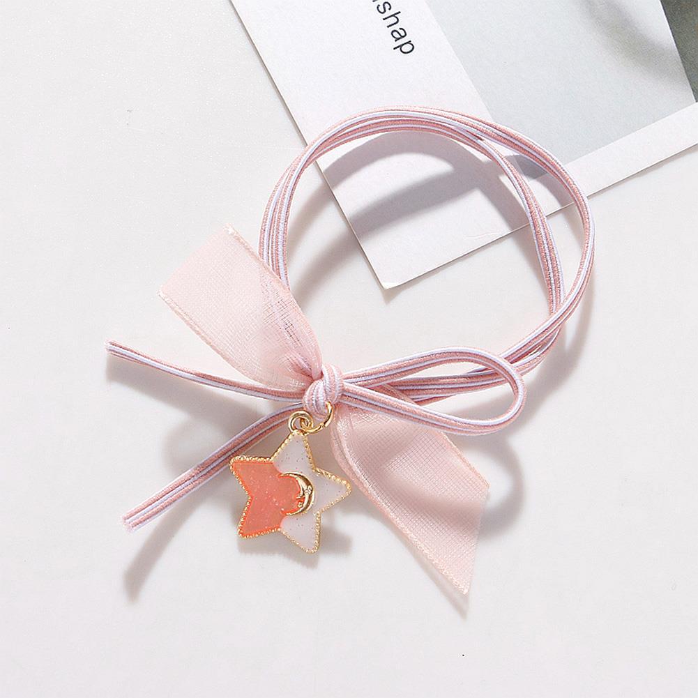 Women Elastic Hair Rubber Bands High Quality Girls Hair Bands Hair Tie Girls  Korea Hair Rope Headwear Hair Accessories