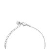 Swarovski Star And Moon Pendant Necklace Women necklace Silver 1181093
