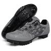 Cycling Sneaker Mtb with Cleats Men Carbon Sports Speed Bike Shoes Women Mountain Racing Flat SPD Road Cycling Footwear