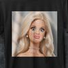 Gesicht Meme Shirt, Schockierte Puppe Lustig, Beleidigendes Seltsames Shirt, Geschenk, Sarkastisches Shirt, Schockierte Puppe, Angeekelte Puppe, Lustiges Witz T-Shirt, Verrücktes Shirt