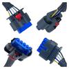 JR3Z-9F472-B DY1442 Oxygen Sensor