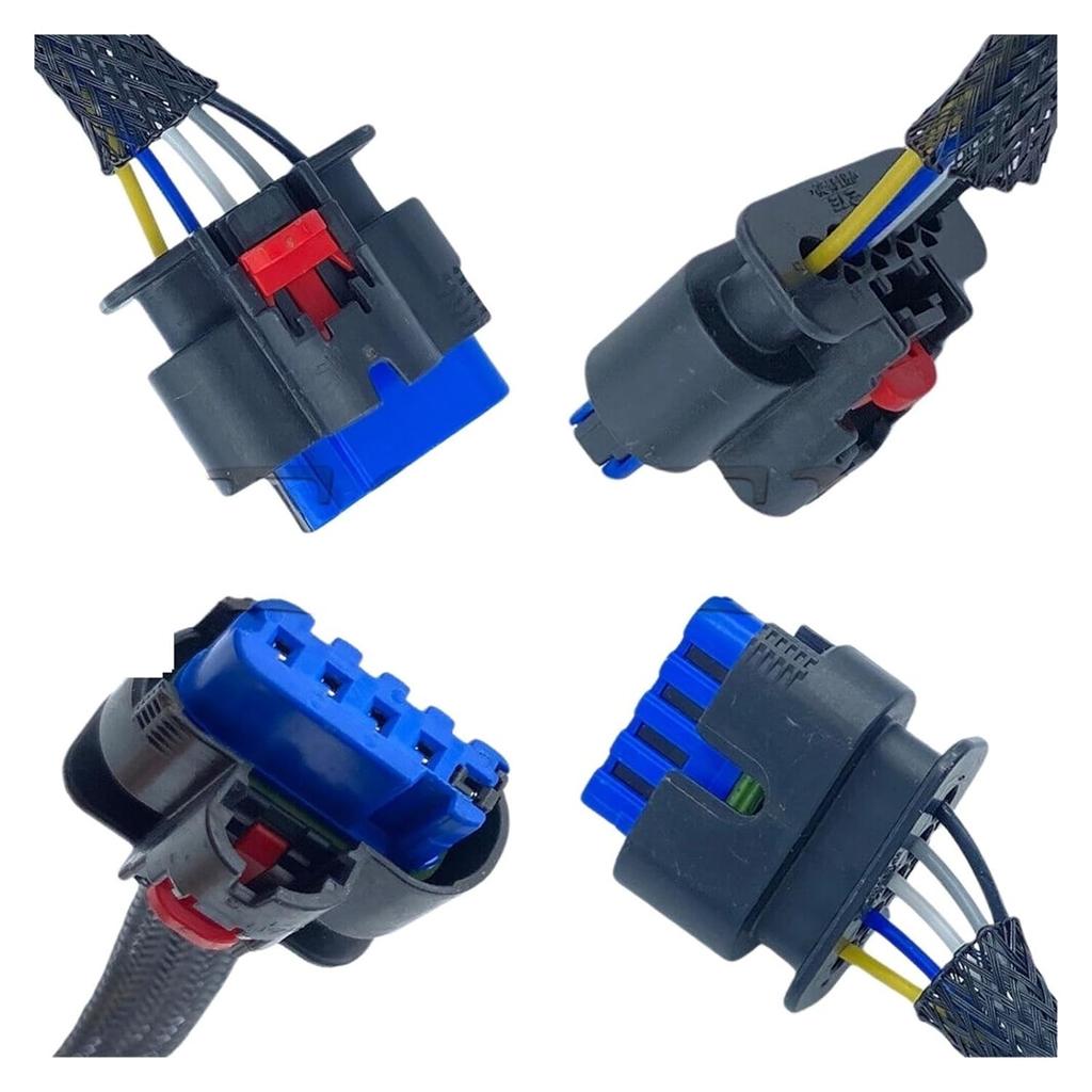 JR3Z-9F472-B DY1442 Oxygen Sensor