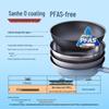 Sanhe Titanium Non-Stick Wok