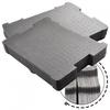 DWST88801 Foam Insert Fit For DWST17808  DWST17807  DWST17805 Tool Storage Boxes
