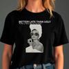 Tops – T-Shirts