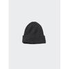 Uniqlo Heattech Rib Beanie Model