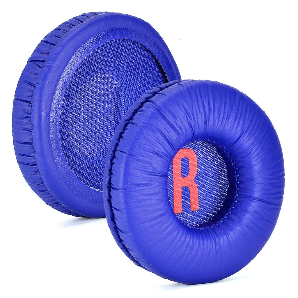 

Детские обучающие наушники, сменные наушники, совместимые с JBL-JR300 JR300BT JR310, мягкие пенопластовые амбушюры