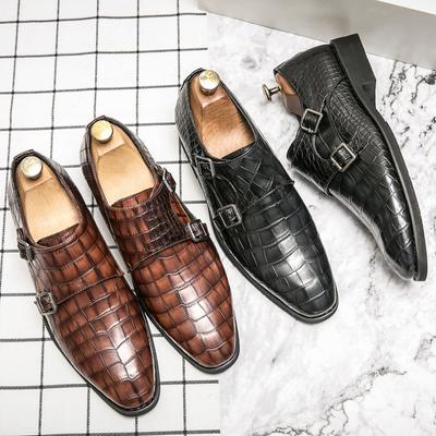 Topuklu Ayakkabılar – Loaferlar