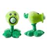 Adorable Plants Vs. Zombies Sunflower Melon Peas Plush Toy Soft Stuffed Doll For Kids Gift