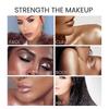 Waterproof 3D Brightening Highlighter Stick - Natural Face Contouring & Radiance Enhancer, Long-Lasting Glow for Nose, Cheekbones & T-Zone, Easy to Ap