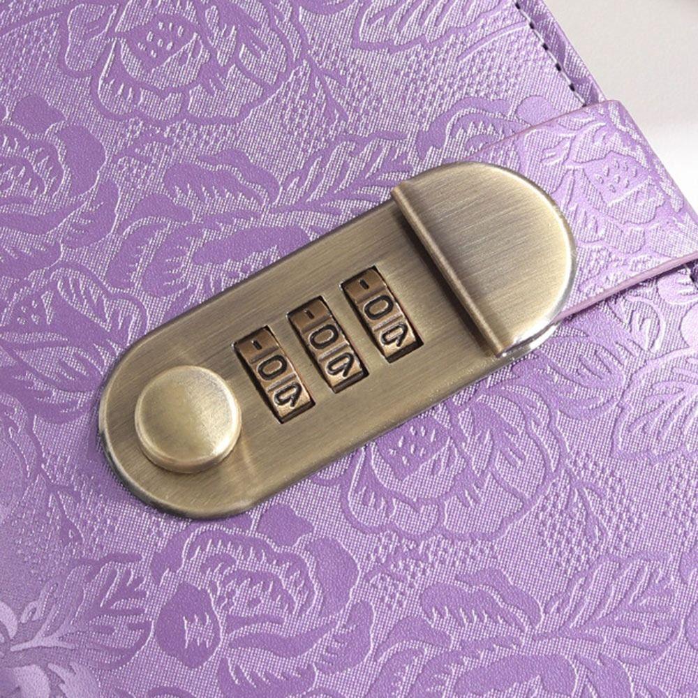 Große Kapazität 100 Umschläge Geldspar-Challenge PU Spar-Challenges Buch Kinder