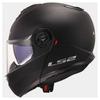 LS2 Modular Helmet FF908 Strobe II