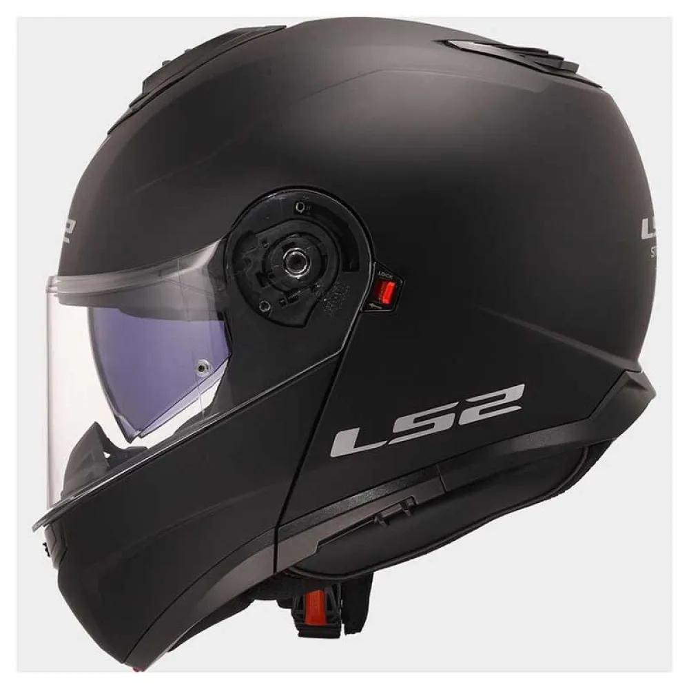 LS2 Modular Helmet FF908 Strobe II