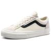 Vans Style 36 Unisex Sneakers White Marshmallow Black VN0A3DZ3QKP