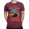 Funny Funny Graphic 100 Cotton Tshirt Sorry I Wasnt Listening I Saw A Bird Tees Tops For Unisex