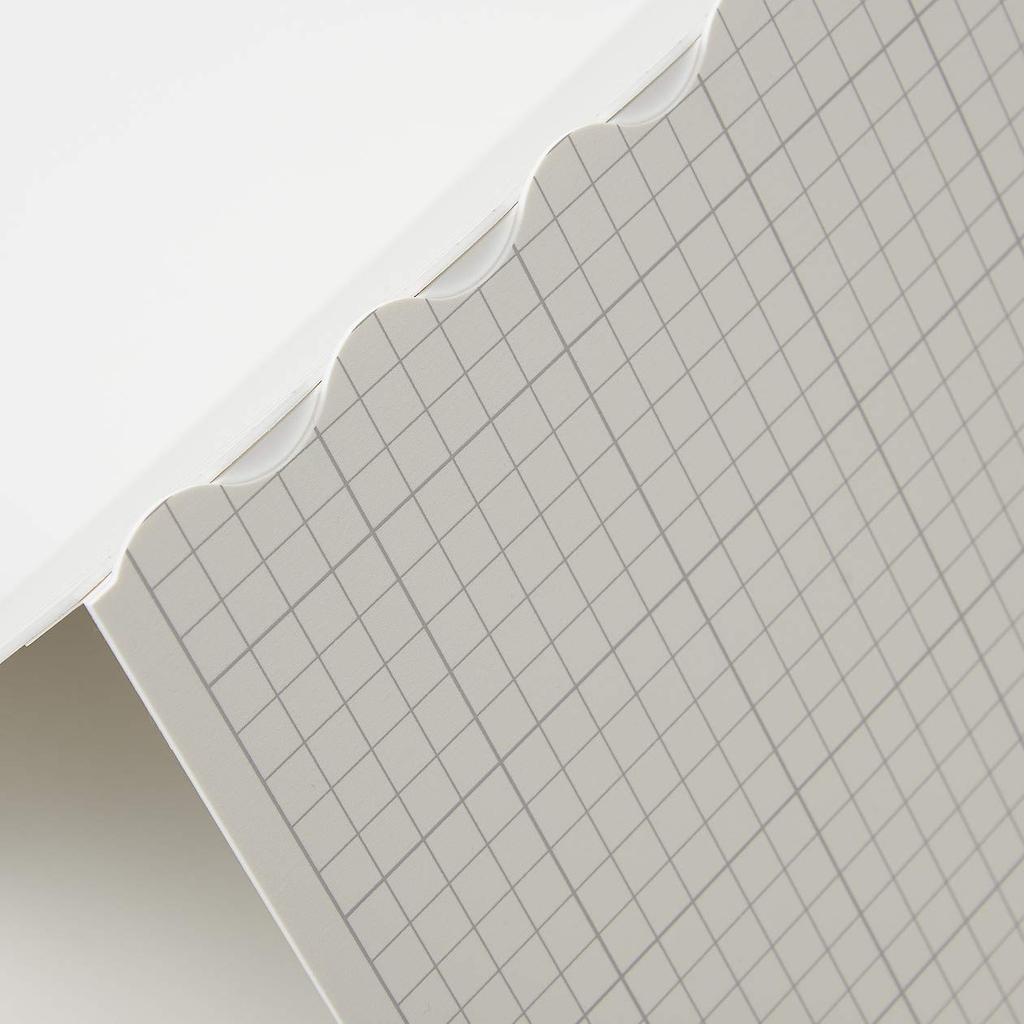 MUJI Folding Cutting Mat A3 Size A4 Folded 82207507