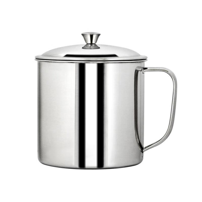 Minguan 304 Stainless Steel Drinking Mug