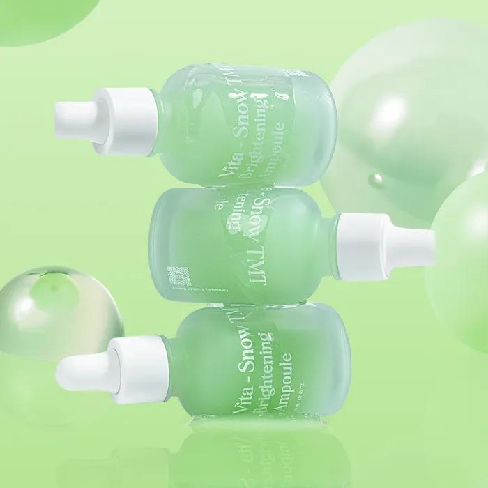 Vita Snow Tomato Blemish Ampoule 30ml