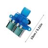 Water Valves Home Laundry Appliances Accessory Leakproof Washer Valves Suitable for Various Automatic Washing Machines