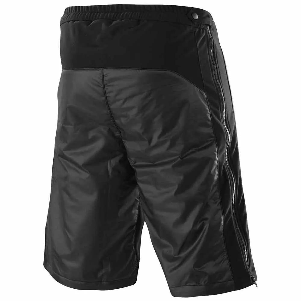 Loeffler Shorts Primaloft Mix