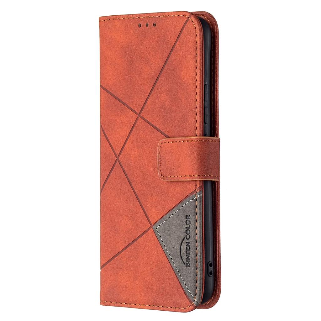 Luxury Wallet Business Magnetic Flip Leather Case For VIVO Y11 Y15 Y12 Y17 Y20 Y51 2020 Y51A Y51S V21 V21E 4G V21E 5G Cover