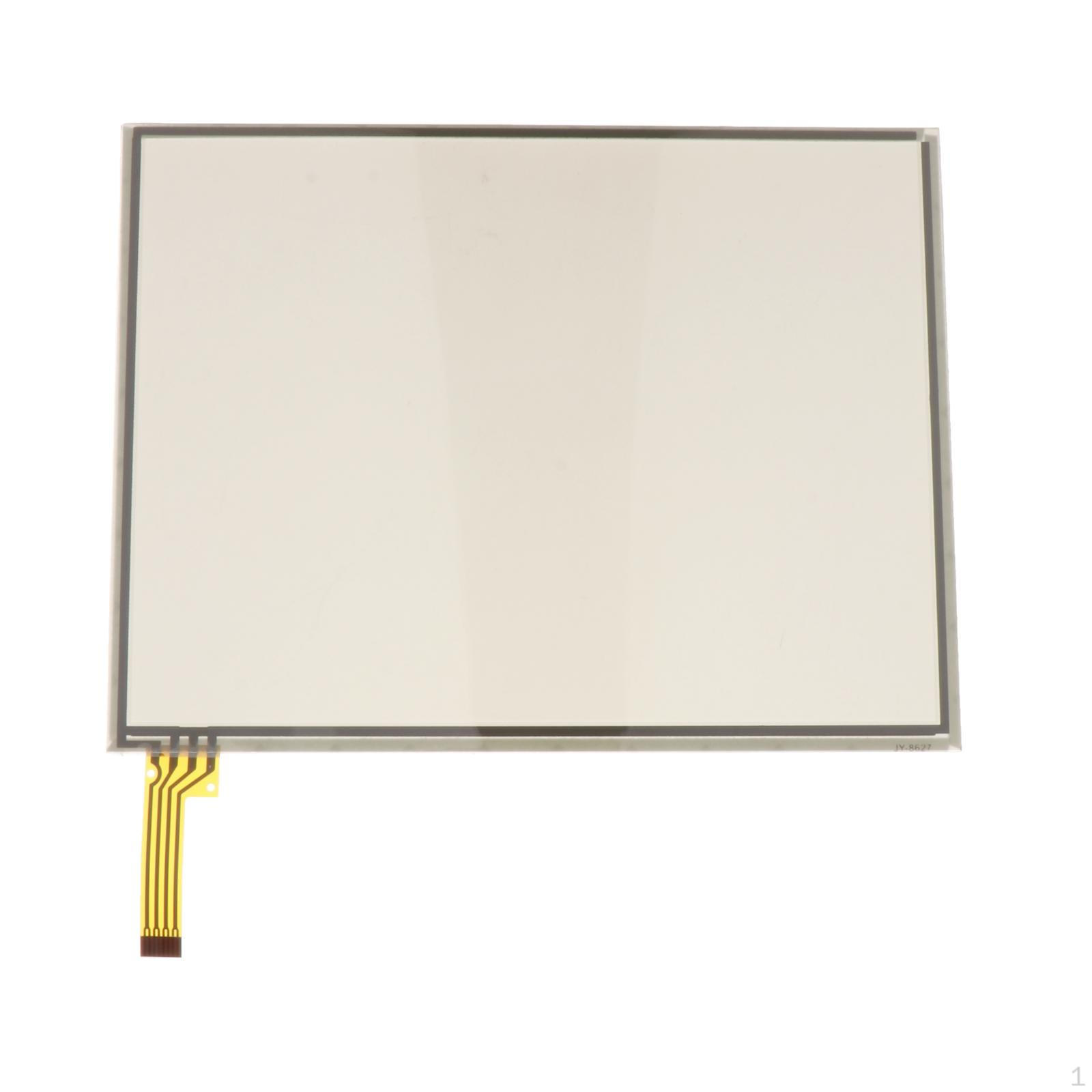

Touchscreen Glass C 8.4A VP3 8.4AN VP