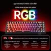 AOC K68 Triple-Mode Magnetic Switch Mechanical Keyboard