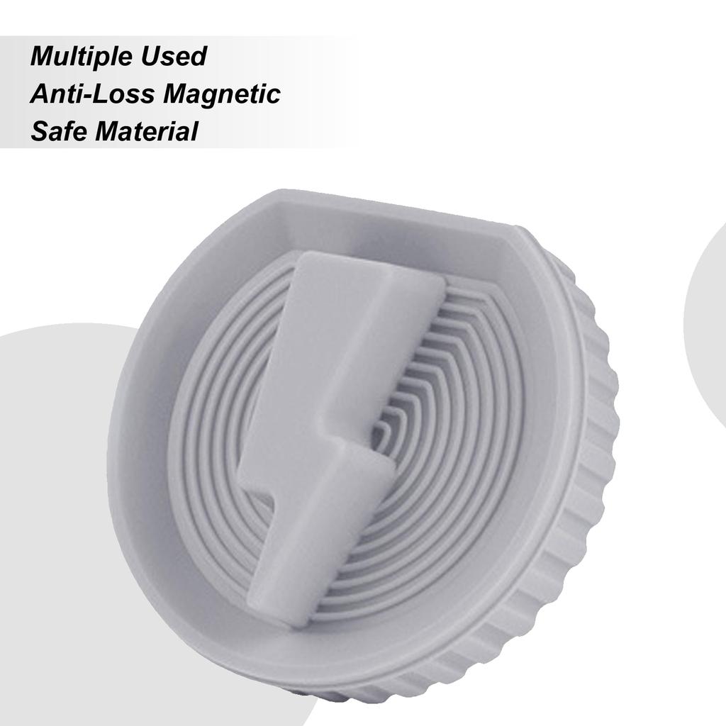 Capac Încărcător Ev pentru Exterior Silicon Protecție Încărcare Magnetic Reutilizabil Carcasă Capace Vârfuri Pentru Stație Garaj Parcare