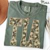 Tops – T-Shirts