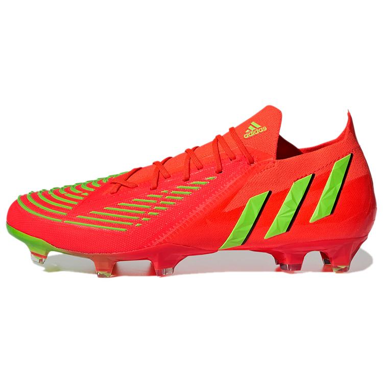 

Adidas Predator Edge.1 Low Fg Game Data Pack 40