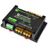 4-Way RS485 Modbus RTU High-Current Relay Module with Rail Protection
