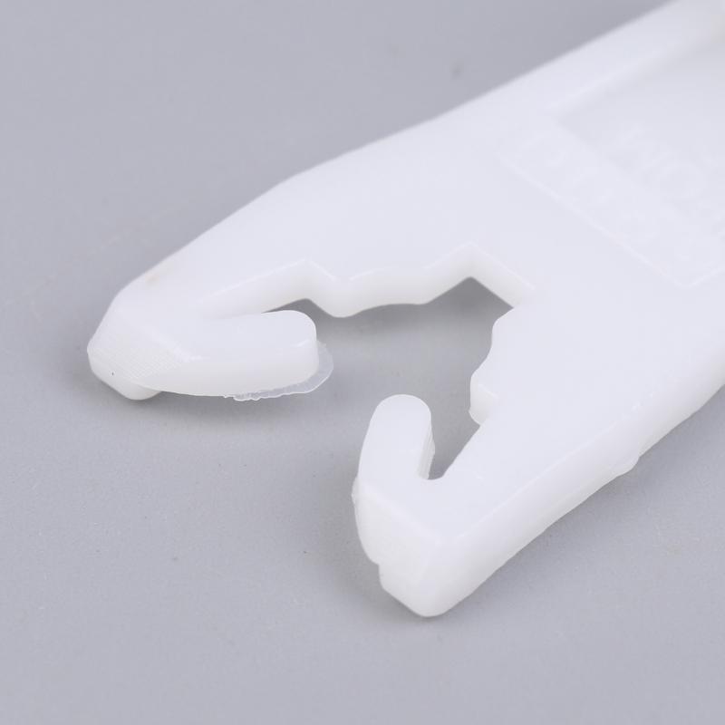 7700842241 Spona pro opravu regulátoru okna auta Přední posuv pro Clio II 1998-2005 Motor elektrického stahování oken Posuvná spona 7700842240