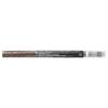 L.A. Colors, Browie Nowie, Brow Pencil, CBP404 Warm Brown, 0.2 G (0.007 Oz)
