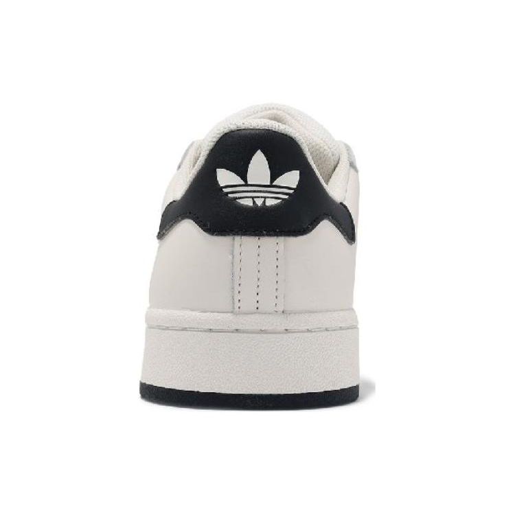Adidas Campus 00s White Black Unisex Sneakers Core-White Core-Black Off-White IF8761
