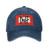 Unisex Cotton Duff Beer Baseball Cap Adult Adjustable Dad Hat Women Men Hip Hop Snapback Caps Outdoor Sun Protection