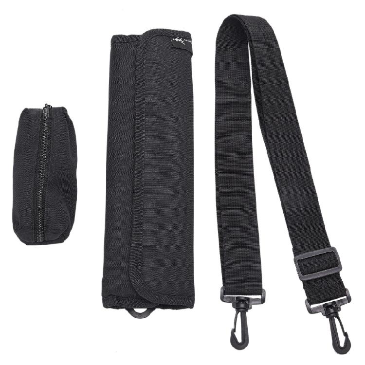 Mini Golf Club Bag for Men Women Driving Range Course Practice, Golf Pencil Bag