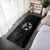 Living Room Inside Rugs Soft Carpet TOMORROWLAND Music Festival Foot Carpets Entrance Doormat Kawaii Rug Floor Mats Non-slip Mat