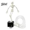 Skeleton Aquarium Ornament Dancing Skeleton